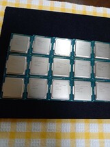 15枚組 Intel Core i5 -4590 SR1QJ 3.30GHz 送料無料_画像1