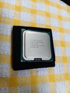 Intel Core2 Quad Q9550 SLB8V 2.83GHz free shipping 2