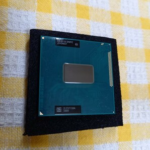 Intel Core i5-3210M SR0MZ 2.5-3.1GHz 送料無料2