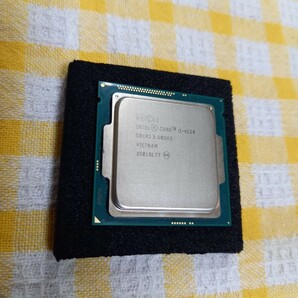 Intel Core i3-4150 SR1PJ 3.50GHz 送料無料