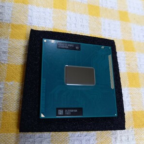 Intel Core i5-3210M SR0MZ 2.5-3.1GHz 送料無料1