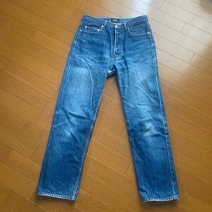 A.P.C デニム 