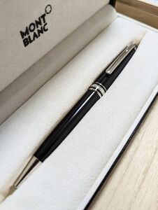 モンブラン MONTBLANC マイスターシュテュック P164 ボールペン 【新品未使用】