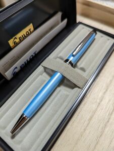 【新品】パイロット Pilot GRANCE グランセ ボールペン ブルースター