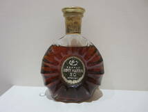 #37205　REMY MARTIN XO SPECIAL レミーマルタン　XO　スペシャル　コニャックブランデー　700ml_画像1