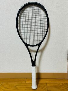 レア！Wilson PRO STAFF RF 97 V13.0 テニスラケット