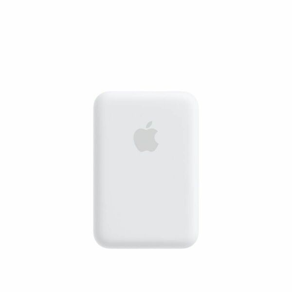 【新品未開封】Apple MagSafe バッテリーパック　アップル純正品