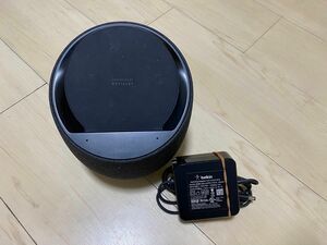 BELKIN スマートスピーカー SOUNDFORM ELITE 