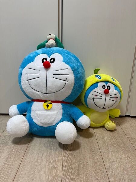 ドラえもん ぬいぐるみ