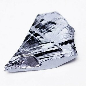 誠安◆超レア超美品AAAAA級テラヘルツ鉱石 原石[T803-5442]の画像2