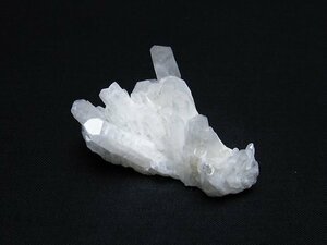 誠安◆天然石高級品ヒマラヤ水晶クラスター[T388-24763]