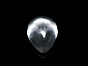 誠安◆天然石最高級品ヒマラヤ水晶ルース[T390-820]