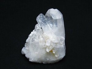 誠安◆超レア極品天然AAAAAアーカンソー州産水晶クラスター[T618-6584]