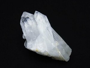 誠安◆超レア最高級天然アーカンソー州産水晶クラスター[T618-6622]