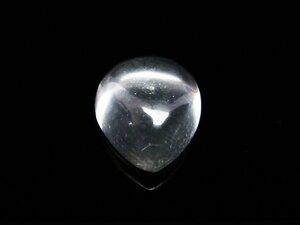 誠安◆天然石高級品ヒマラヤ水晶ルース[T390-865]