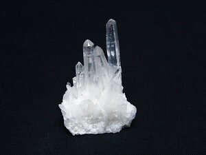 誠安◆超レア極品天然AAAヒマラヤ水晶クラスター[T388-24724]