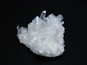誠安◆天然石最高級品ヒマラヤ水晶クラスター[T388-25134]