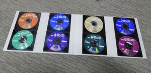 株式会社グラパックジャパン　超（スゴ）ネタ　日本の四季　31　CD-ROM8枚入り（5519）