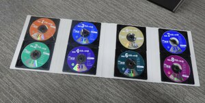 株式会社グラパックジャパン　超（スゴ）ネタ　日本の四季　20　CD-ROM8枚入り（5518）