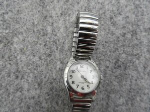 TELVA wristwatch TEV-1279 man and woman use?(5161)