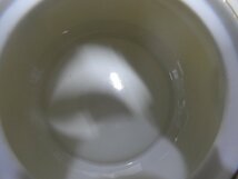 陶器　茶器　急須　カップ　６点セット（5475）_画像6