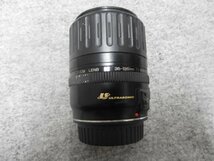キャノン　Canon ULTRASONIC　ZOOM LENZ EF 35～135mm　1:4-5:6　カメラレンズ（5487）_画像1
