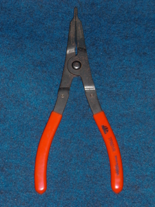 MAC Tools TP601R плоскогубцы для стопорных колец плоскогубцы (4055)
