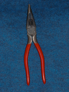 MAC Tools M318G плоскогубцы для стопорных колец плоскогубцы (4061)
