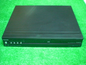 東芝 VARDIA RD-E301 300GB DVDレコーダー　本体のみ　動作未確認　ジャンク（2154）