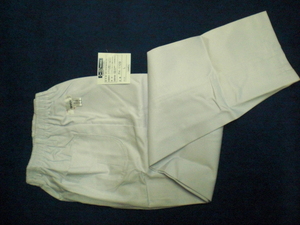 業務用白衣　サンペックス　ズボン Lサイズ　FH-1109 未使用 女性用　（2327）