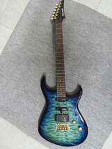 フェルナンデス　Fernandes FGZ-400　エレキギター（4856）_画像1