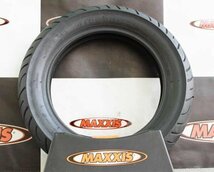 【2016年製】MAXXIS マキシス M6029 110/90-13 56P TL ミニバイク・ビッグスクーター 新品 即納_画像3