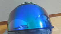 SHOEI ショウエイ X-14 X-Fourteen Mサイズ_画像5