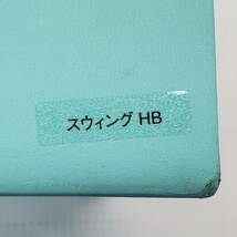 §　A37317 【未使用】 TIFFANY&Co. ティファニー ペアグラス スウィングHB 箱あり 食器 未使用品 2客 底面ロゴ入り_画像9