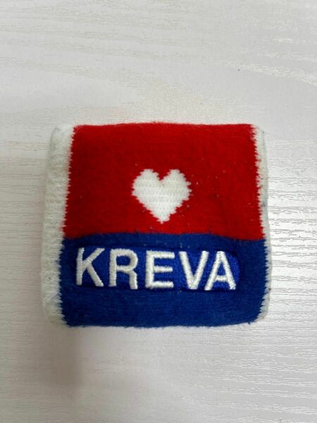 KREVA リストバンド