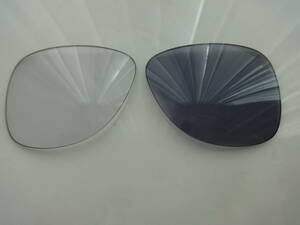 500円引き！！！オークリー ディスパッチ 2用 　調光レンズ Replacement Lenses Oakley Dispatch 2 Grey Photochromic