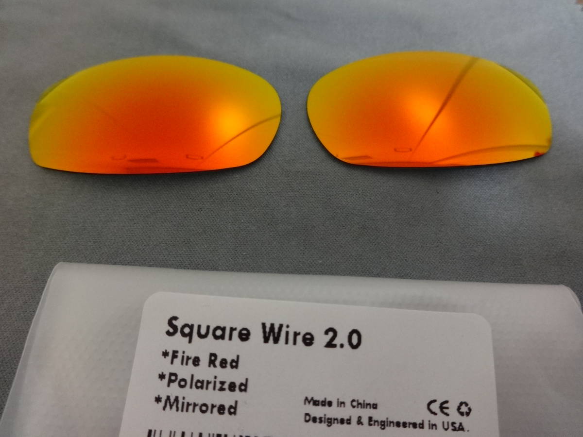 2025年最新】Yahoo!オークション -オークリー square wireの中古 2025年最新】Yahoo!オークション -オークリー square wireの中古