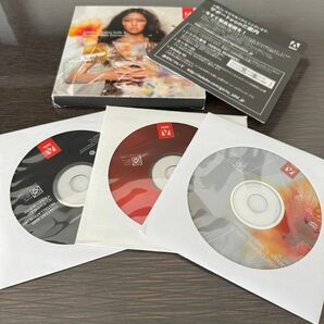 Adobe Creative Suite 5.5＋6 