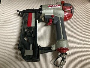 ★中古品★ＭＡＸエアネイラTA－557/957Tフロア