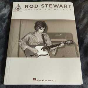 ロッドスチュアート　ギター譜（TAB付）輸入楽譜　送料無料　かんたん決済　rod stewart ロッドスチュワート