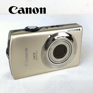 1205【ジャンク】 Canon キヤノン IXY DIGITAL 920IS CANON ZOOM LENS 4× IS 5.0-20.0mm 1:2.8-5.8 コンパクトデジタルカメラ デジカメ