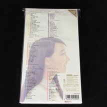 1205 AGNES CHAN 『Always Agnes ～AGNES CHAN WARNER YEARS COLLECTION 1972-1978～』 アグネス・チャン 日本デビュー40周年 CD 5枚組_画像2