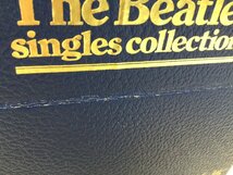1205 The Beatles singles collection ビートルズ シングルレコードコレクション 26枚セット_画像7