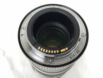 1205【ジャンク】 Canon キヤノン EOS 5D デジタル一眼レフカメラ デジカメ / レンズ EF 70-200mm 1:4 L IS USM_画像6