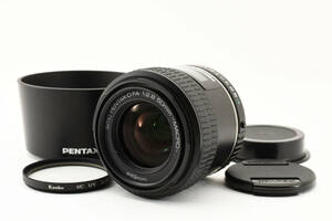 【良品】ペンタックス Pentax D FA 50mm F/2.8 MACRO Auto Focus Lens K Mount 標準 レンズ #142