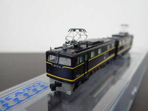 KATO カトー 3005-1 EH10 Nゲージ 鉄道模型 動作未確認 現状品 激安１円スタート