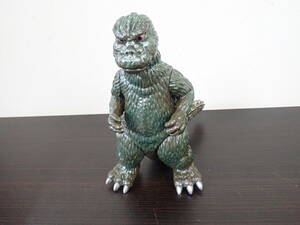  Godzilla me Garo TM 1973 2004 TOHO Marmitma-mito sofvi фигурка хранение товар супер-скидка 1 иен старт 