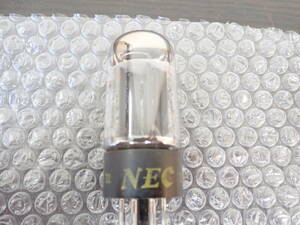  operation not yet verification junk treatment NEC vacuum tube 5AR4 super-discount 1 jpy start 
