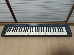 ★KAWAI SPECTRA KC10 シンセサイザー カワイ 希少