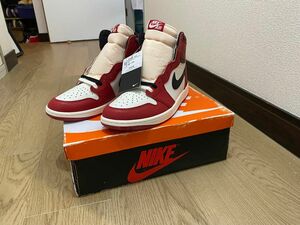 Nike Air Jordan 1 High OG 